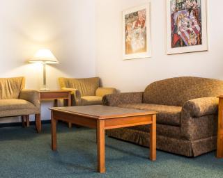 Quality Inn Tulsa Central - 6