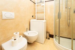Menton Ville 5 Pers Parking WiFi AC - Menton - 7