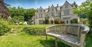 Hawkwood - Stroud - 9