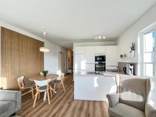 Weiße Villen Wohnung 12 - Boltenhagen - 4