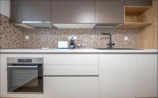 RBC Apartments with City View and parking - Cluj-Napoca - 5