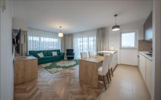 RBC Apartments with City View and parking - Cluj-Napoca - 0