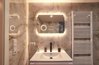 Ferienresidenzen Marktplatz - exklusive Ferienwohnungen mit Fahrstuhl - 9