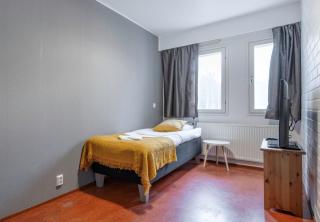 Hotel Inn Ukkohallantie - Ukkohalla - 7