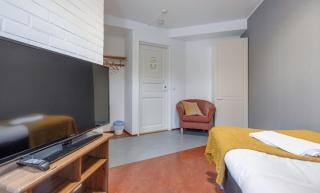 Hotel Inn Ukkohallantie - Ukkohalla - 3