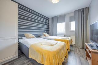 Hotel Inn Ukkohallantie - Ukkohalla - 2