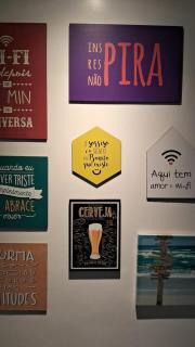 Pousada Pérola Dourada - 1