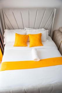 Elegant Studio Kilimani - Nairobi - 2