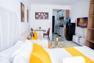Elegant Studio Kilimani - Nairobi - 9