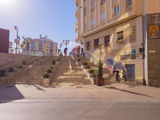Cubo's Apartamento San Rafael Malaga - Malaga - 6