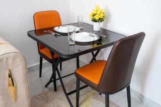Elegant Studio Kilimani - Nairobi - 3