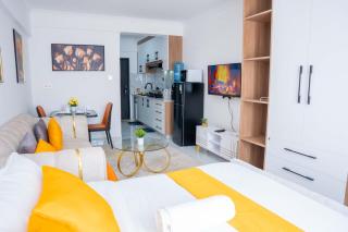 Elegant Studio Kilimani - Nairobi - 4