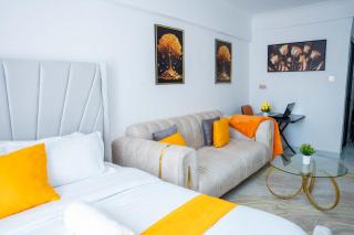 Elegant Studio Kilimani - Nairobi - 5