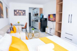 Elegant Studio Kilimani - Nairobi - 6