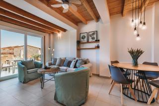Dolce Luxury Villas - Psarou - 2