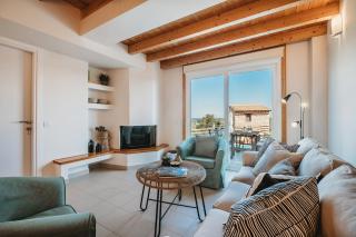 Dolce Luxury Villas - Psarou - 5