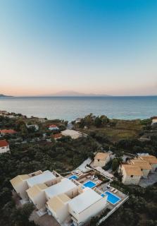 Dolce Luxury Villas - Psarou - 9