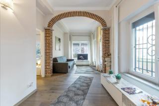 Blue Mermaid of Stresa - Happy Rentals - Stresa - 3