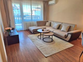Apartment Melania in Complex Royal Towers - Bansko - 2