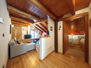 Hostdomus - Baita delle Nevi - Traverses - 1