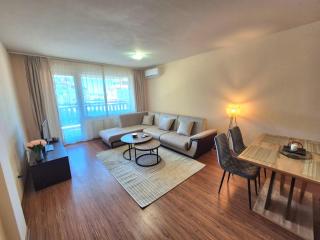 Apartment Melania in Complex Royal Towers - Bansko - 1