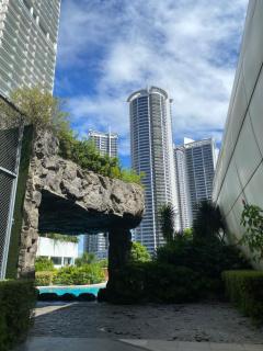 Cozy place in Mandaluyong, near Makati - Acqua Private Residences - Manila - 8