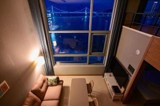 Duplex house - Busan - 0