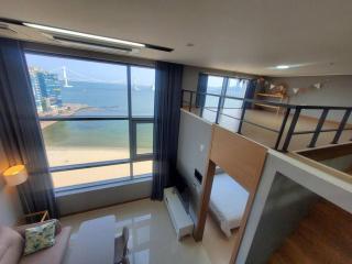 Duplex house - Busan - 9