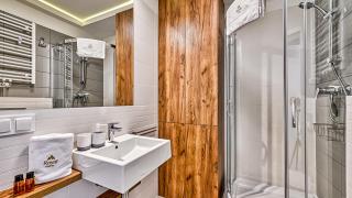 Apartamenty przy wyciągu Myśliwska 1G by Royal Aparts - Karpacz - 1
