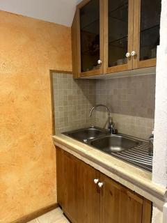 2 pièces Suzie - Saint-Étienne-de-Tinée - 8