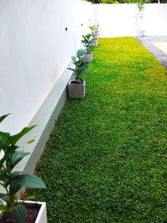 Villa Nemdi - Hikkaduwa - 1