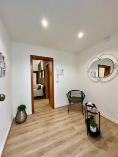 Casa vacanze I Mori - Elegante,centrale,spaziosa - Catania - 7