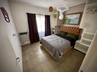 Villa de tres habitaciones con jacuzzi y PlayStation 5 - Mar del Plata - 8