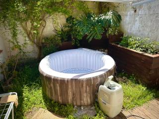 Villa de tres habitaciones con jacuzzi y PlayStation 5 - Mar del Plata - 6