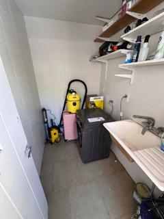 Villa de tres habitaciones con jacuzzi y PlayStation 5 - Mar del Plata - 5