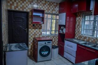 AOSL Homes - Umuahia - 2