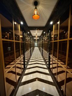 Hotel Lata Continental - Kānpur - 7