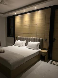 Hotel Lata Continental - Kānpur - 5