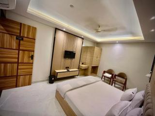 Hotel Lata Continental - Kānpur - 3