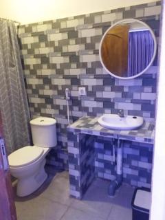 AKAR homestay - Kuta Lombok - 8
