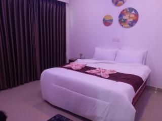 AKAR homestay - Kuta Lombok - 6
