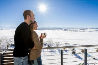 Das Weitblick Allgäu - 3