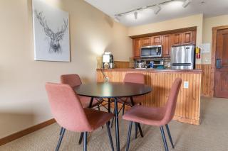 Highland House 119 Next To Slopes Trails WiFi In Village With A View - Snowshoe - 7