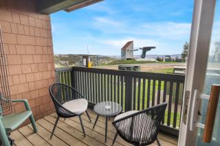 Highland House 119 Next To Slopes Trails WiFi In Village With A View - 6