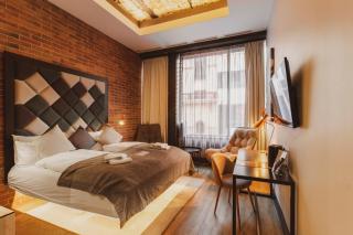 The Loft Budapest - Budapest - 0