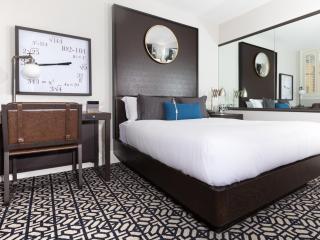 Harbor Court Hotel - 1