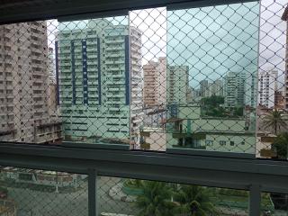 Apartamento Praia Grande - Aviação - Praia Grande - 2