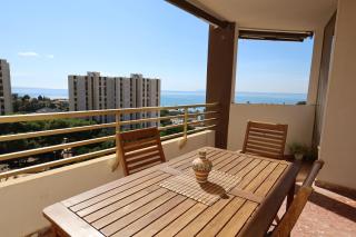 Terraza vistas al mar y piscina San Juan playa by Elconserje - Alicante - 7