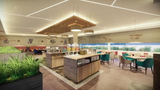 Swiss International Rancho Valeria, Warri - Warri - 2
