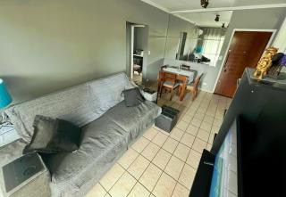 Apt 1 dom 500m mar, 4 pessoas - Guarujá - 7